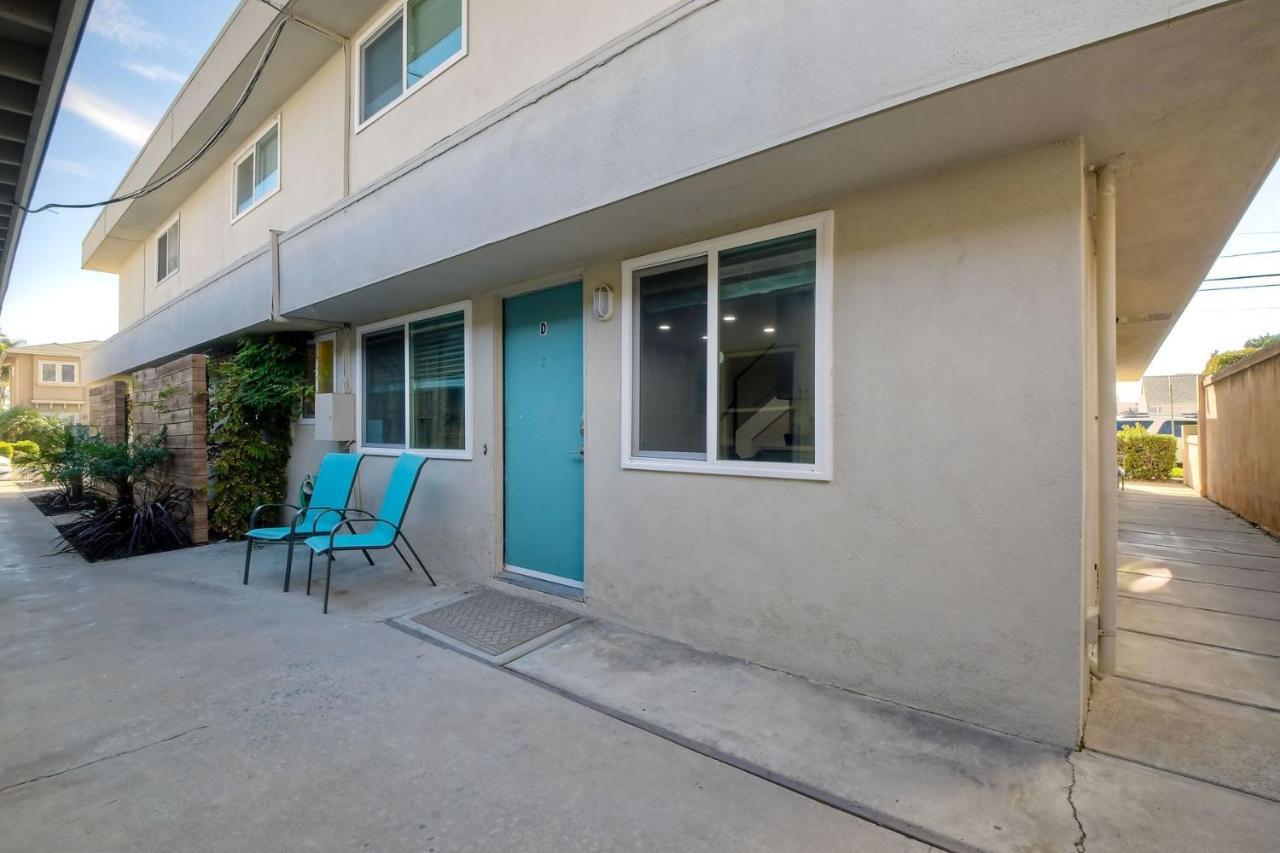 Tower 9 D Villa Oceanside Exterior photo